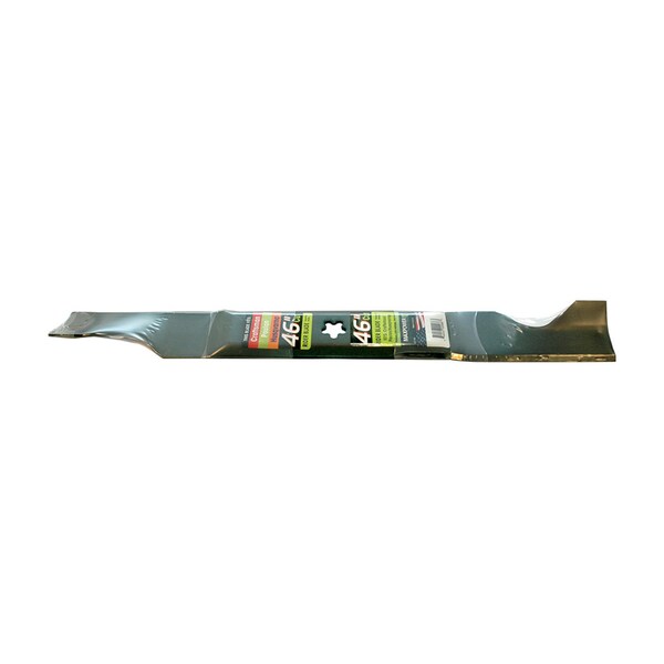 Sunbelt MaxPower 46 in. Standard Mower Blade For Riding Mowers 1 pk 331739 - main
